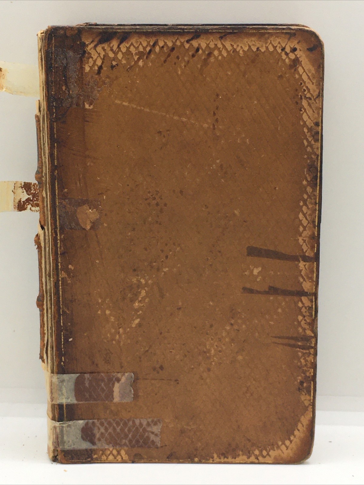 1825 First Edition The Arts and Artists By James Elmes Volume 1, London