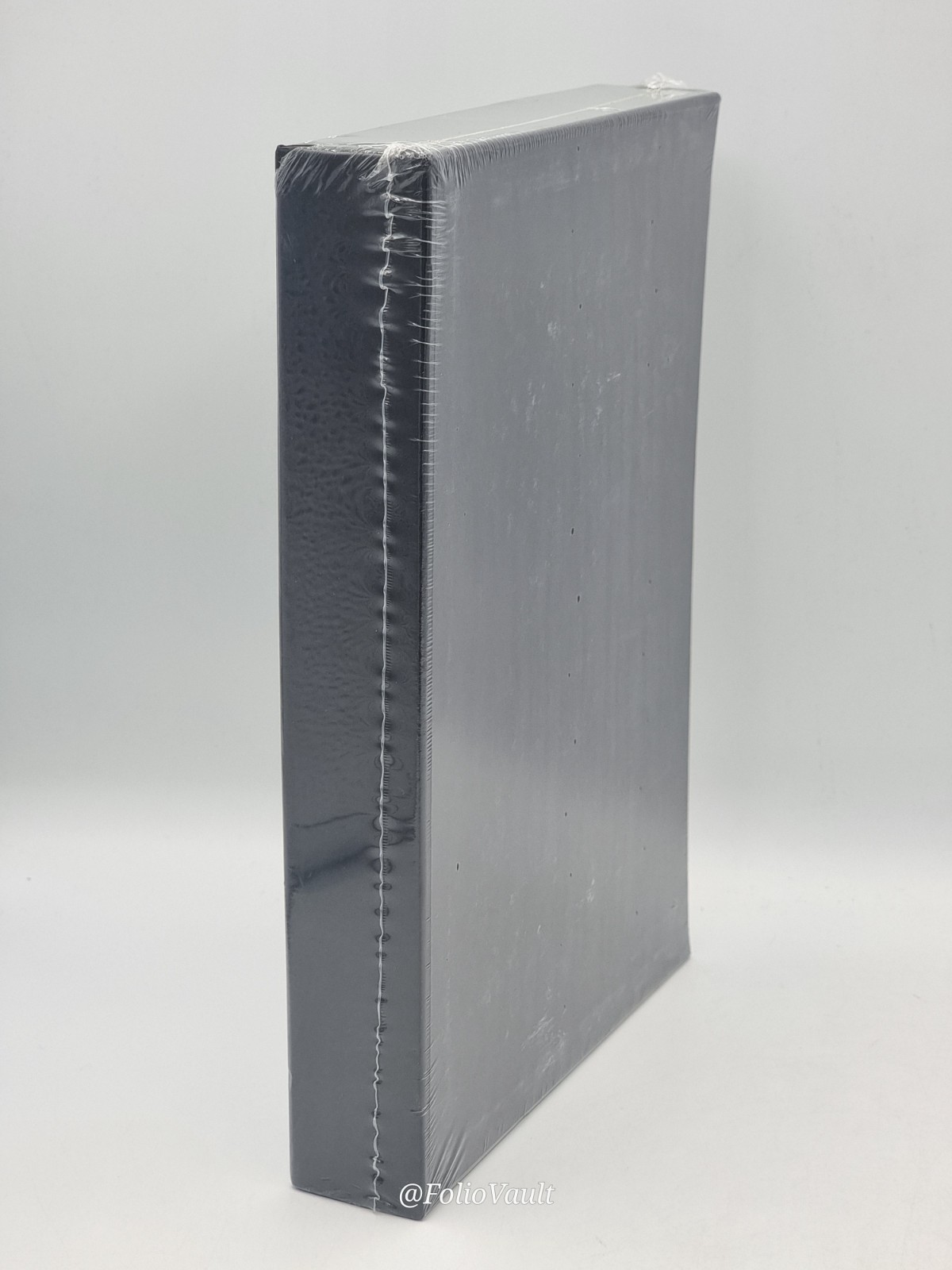 In a Glass Darkly – Sheridan Le Fanu – Folio Society – Horror – New and Sealed