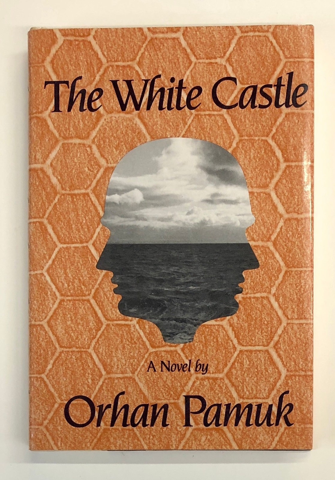 Orhan Pamuk / The White Castle 1991