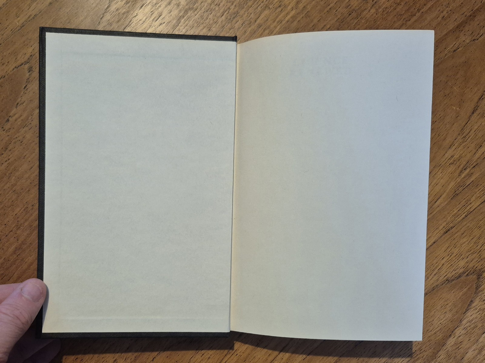 First Edition Ian Fleming: Licence Renewed, John Gardner (1981, 1st/1st)