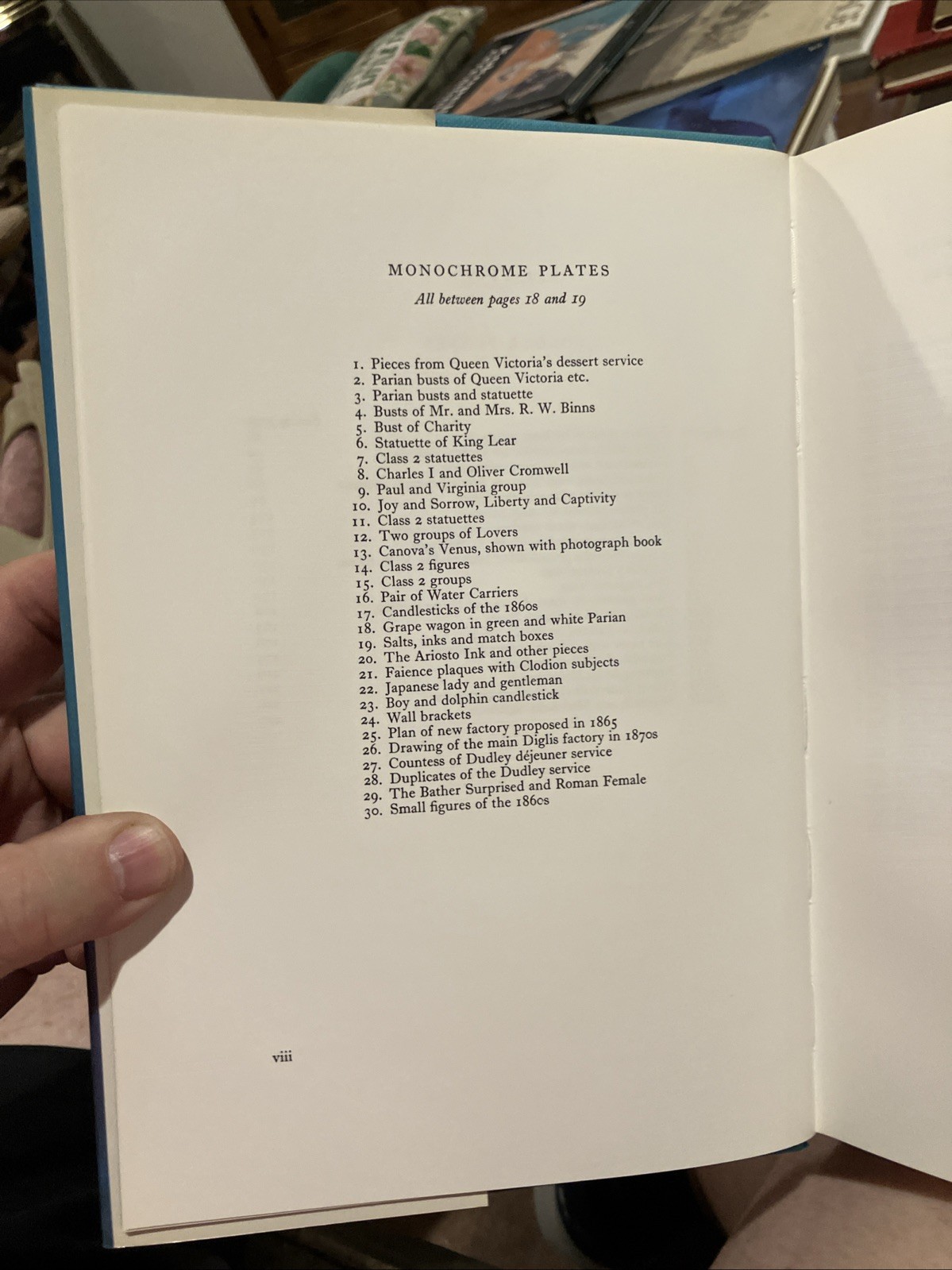 Royal Worcester Porcelain, From 1862 To The Present Day by Henry Sandon, 1973