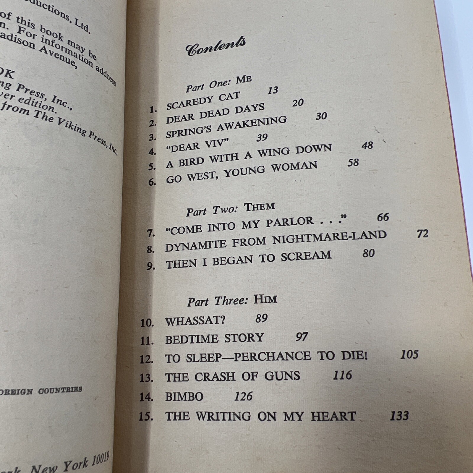 Ian Fleming THE SPY WHO LOVED ME Signet P2733 20 th print James Bond PB Vintage