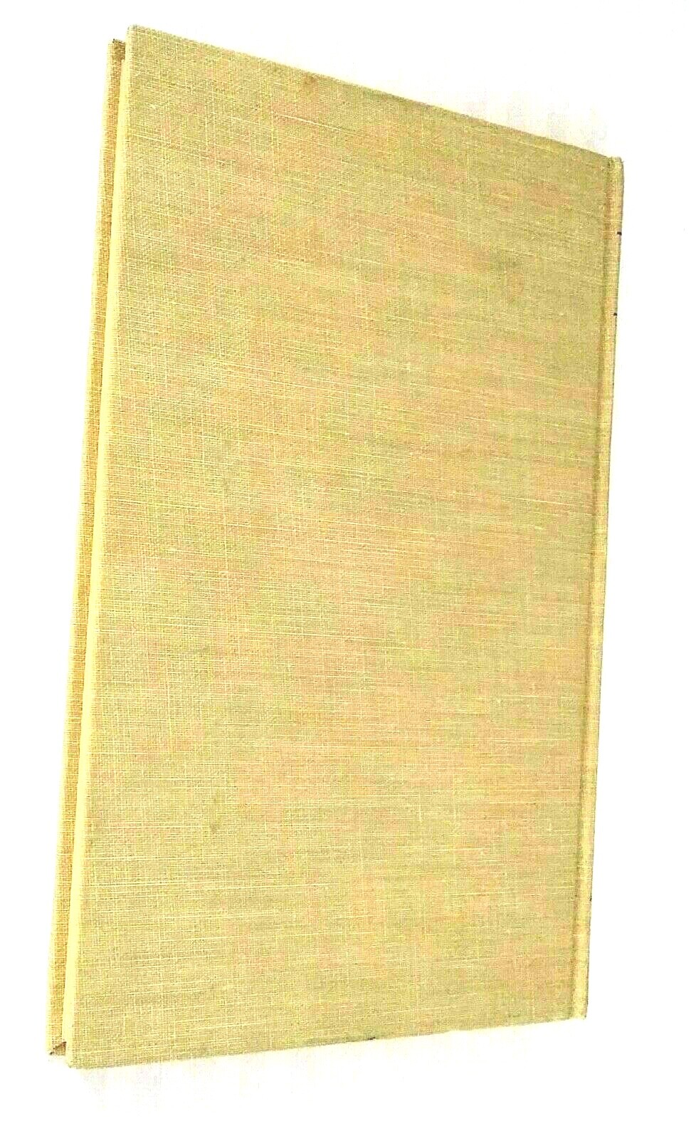 K&E Slide Rule Manual Log Log Duplex Decitrig Keuffel Esser Hardcover