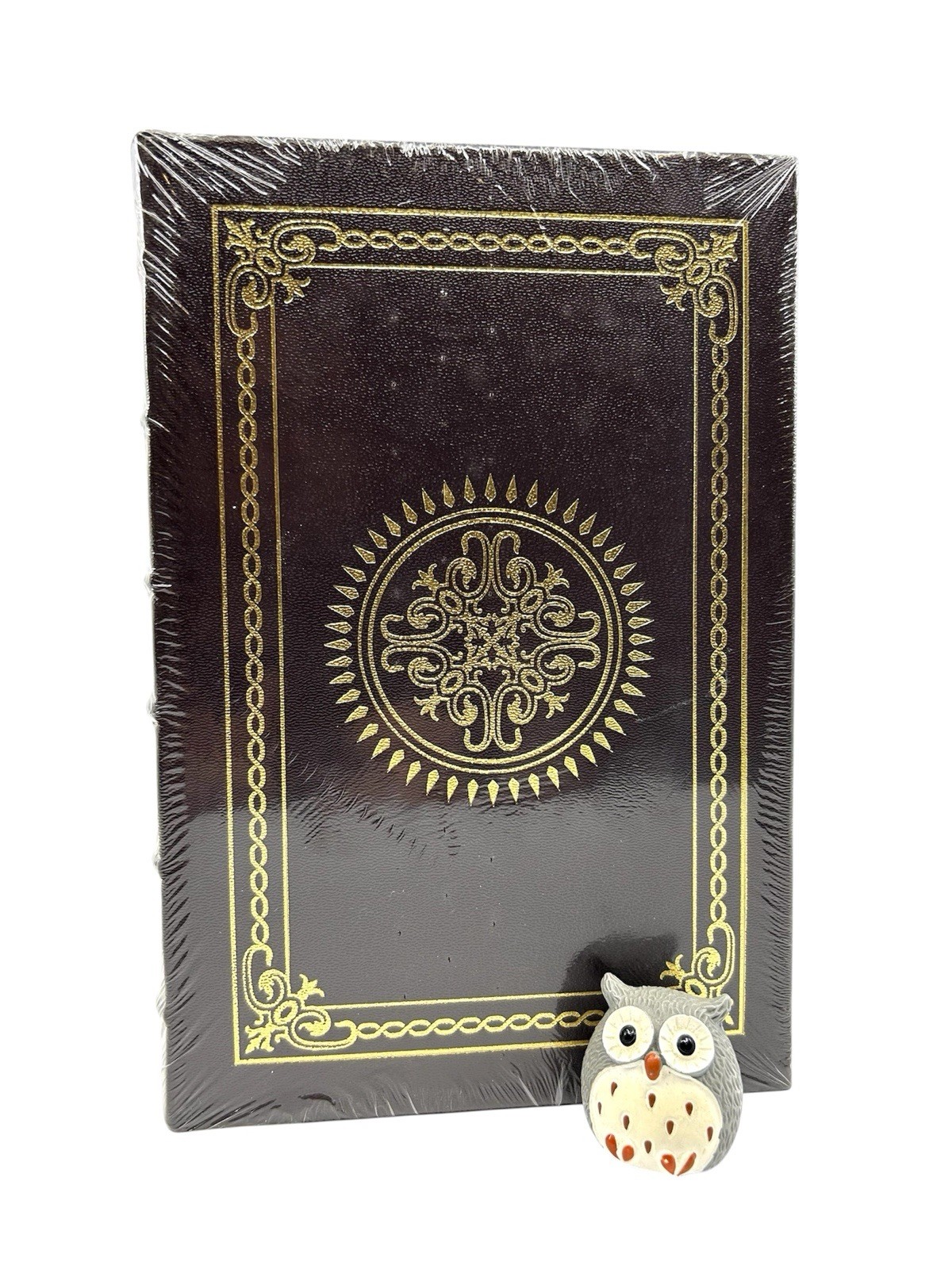 EASTON PRESS Hannibal Richard Gabriel Leather Military History Rome Enemy SEALED