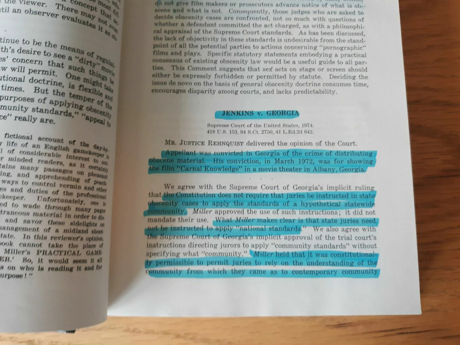 Constitutional Law Civil Liberty and Individual Rights Second Edition 1991 Cohen