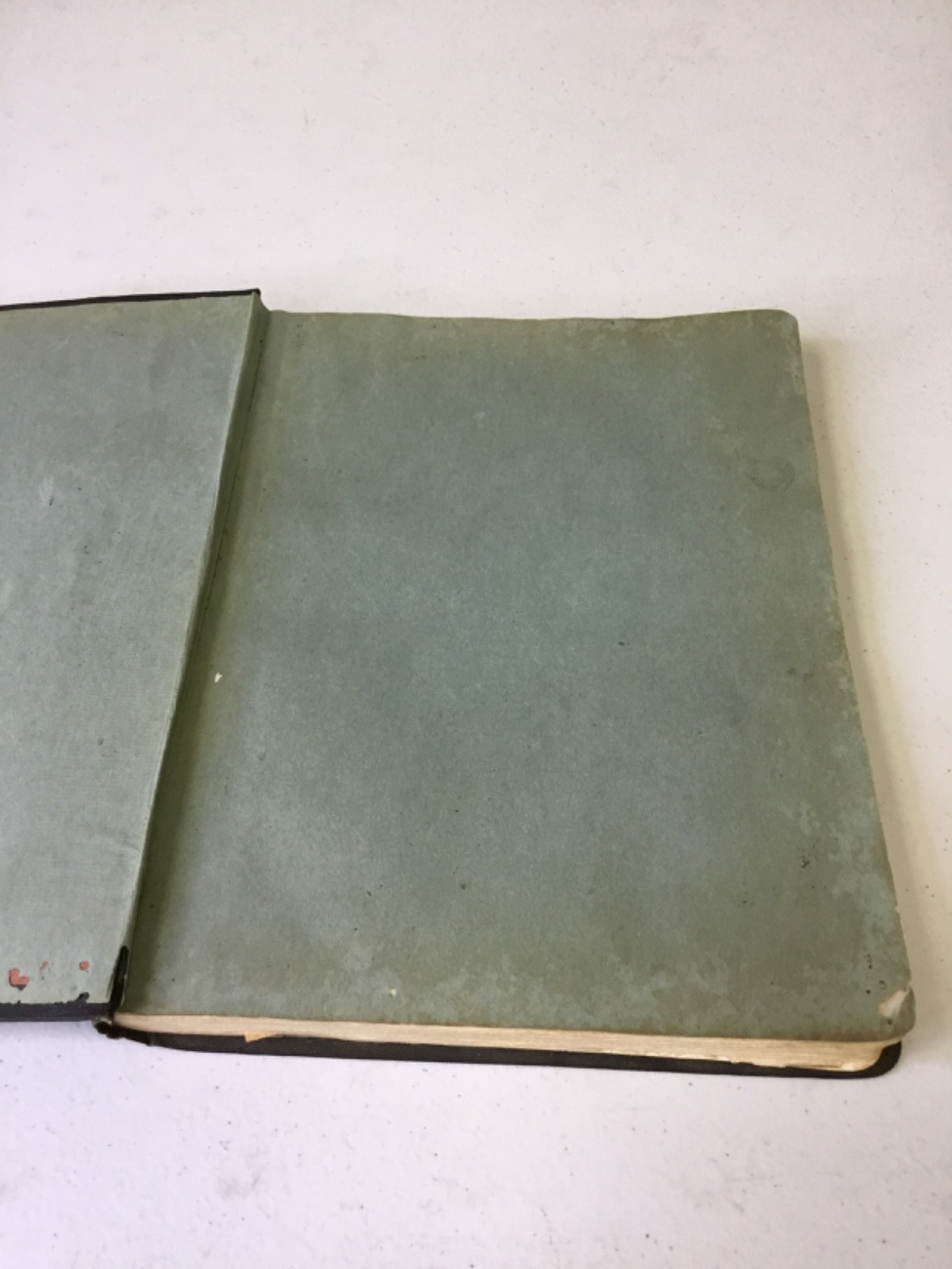 The Zenith Yearbook, David Lipscomb College 1920. Nashville TN