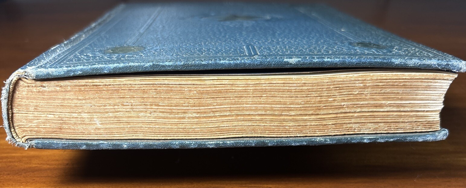 “The Book Of Knowledge XXI The Book Of Texas” Edited By Holland Thompson 1929