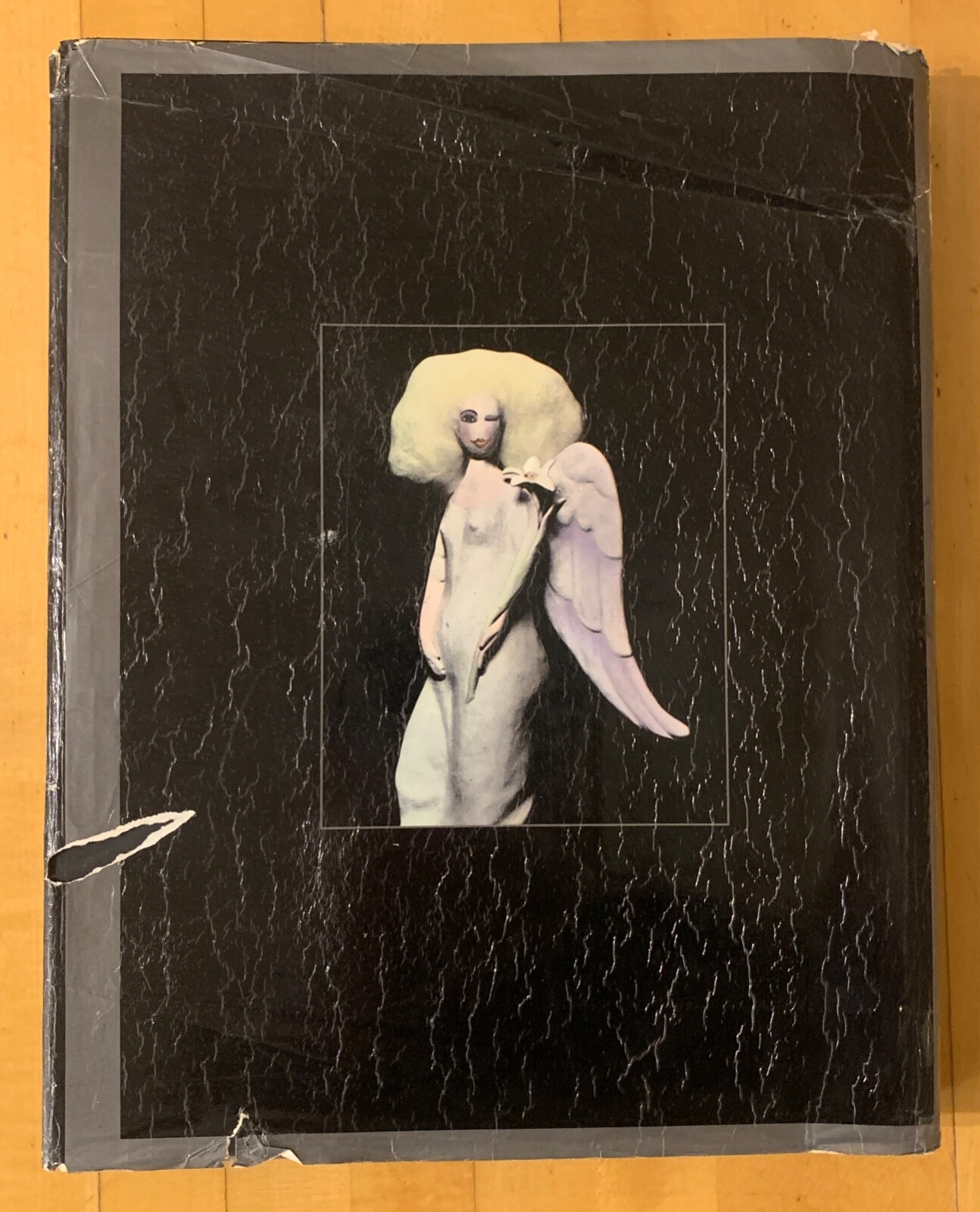 DAVID BAILEY & PETER EVANS – GOODBYE BABY & AMEN 60’S – 1ST ED. – 1969 – DJ.
