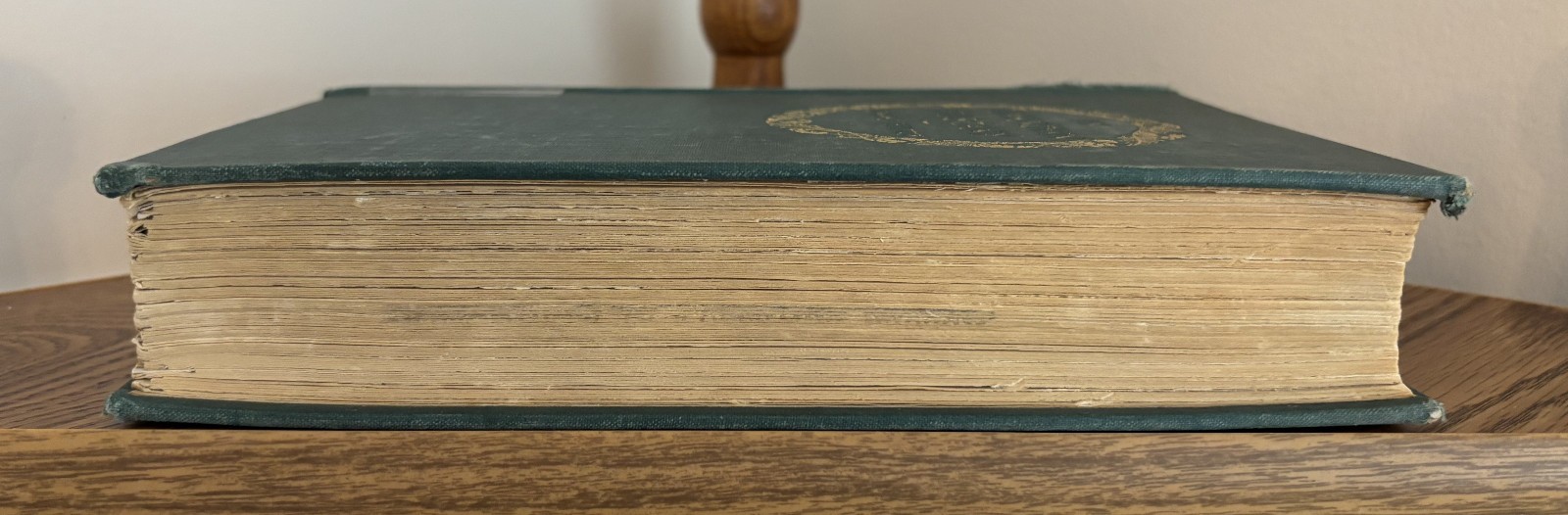 In Unknown Tuscany by Edward Hutton 1909 – First American edition