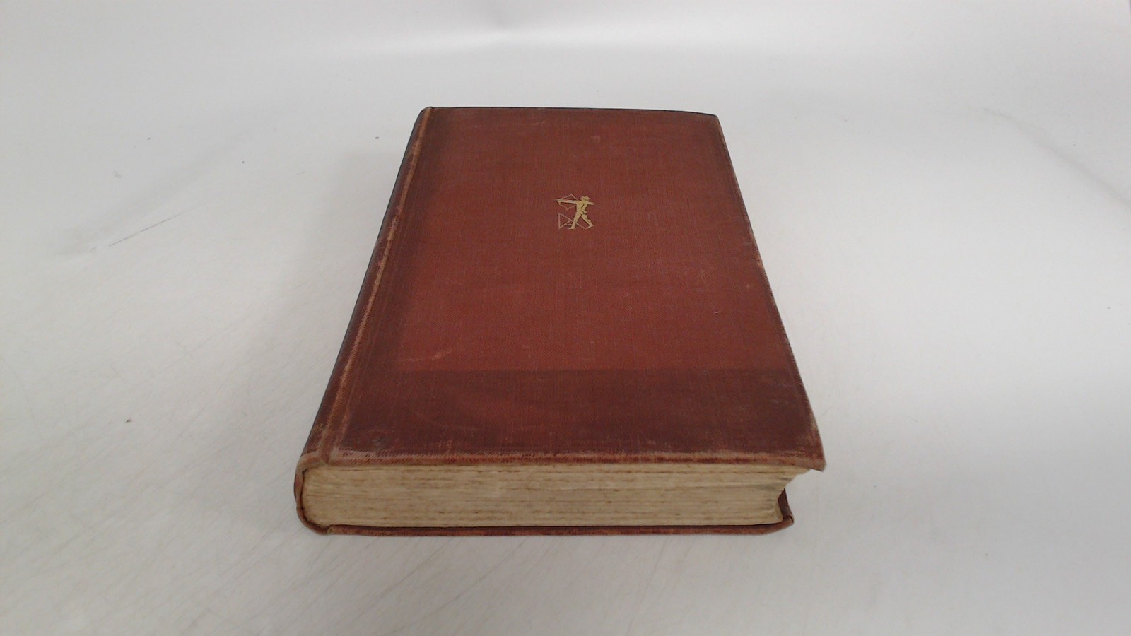 Shakespeare, Oxford and Elizabethan times, H.H. Holland, Denis Ar
