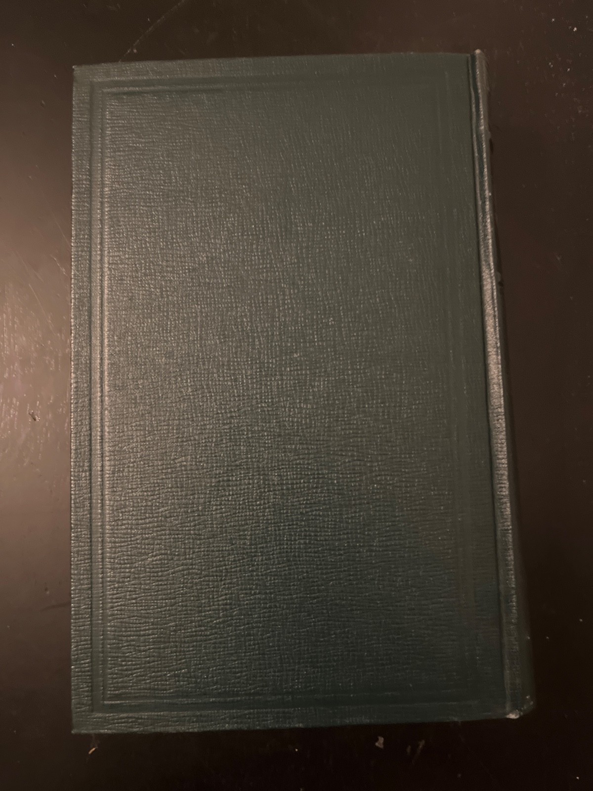 Manual Of Minnesota Law Ben W Palmer 3rd Ed 1947 Hardcover West Publishing