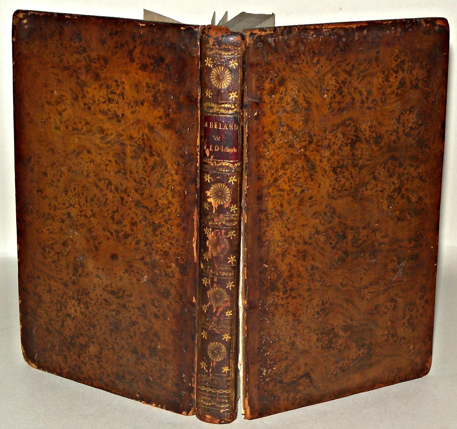 Letters Of Abelard And Eloisa, John Hughes, 1788, W. Lowndes, SEE BELOW