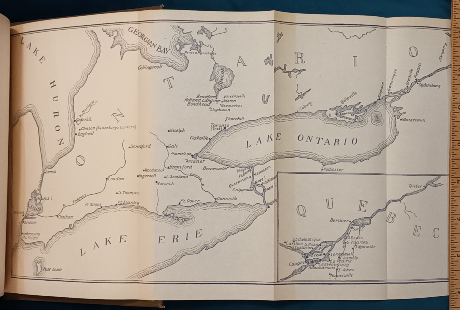 Humours of ’37: Rebellion Times in the Canadas, Robina & Kathleen Lizars, 1897