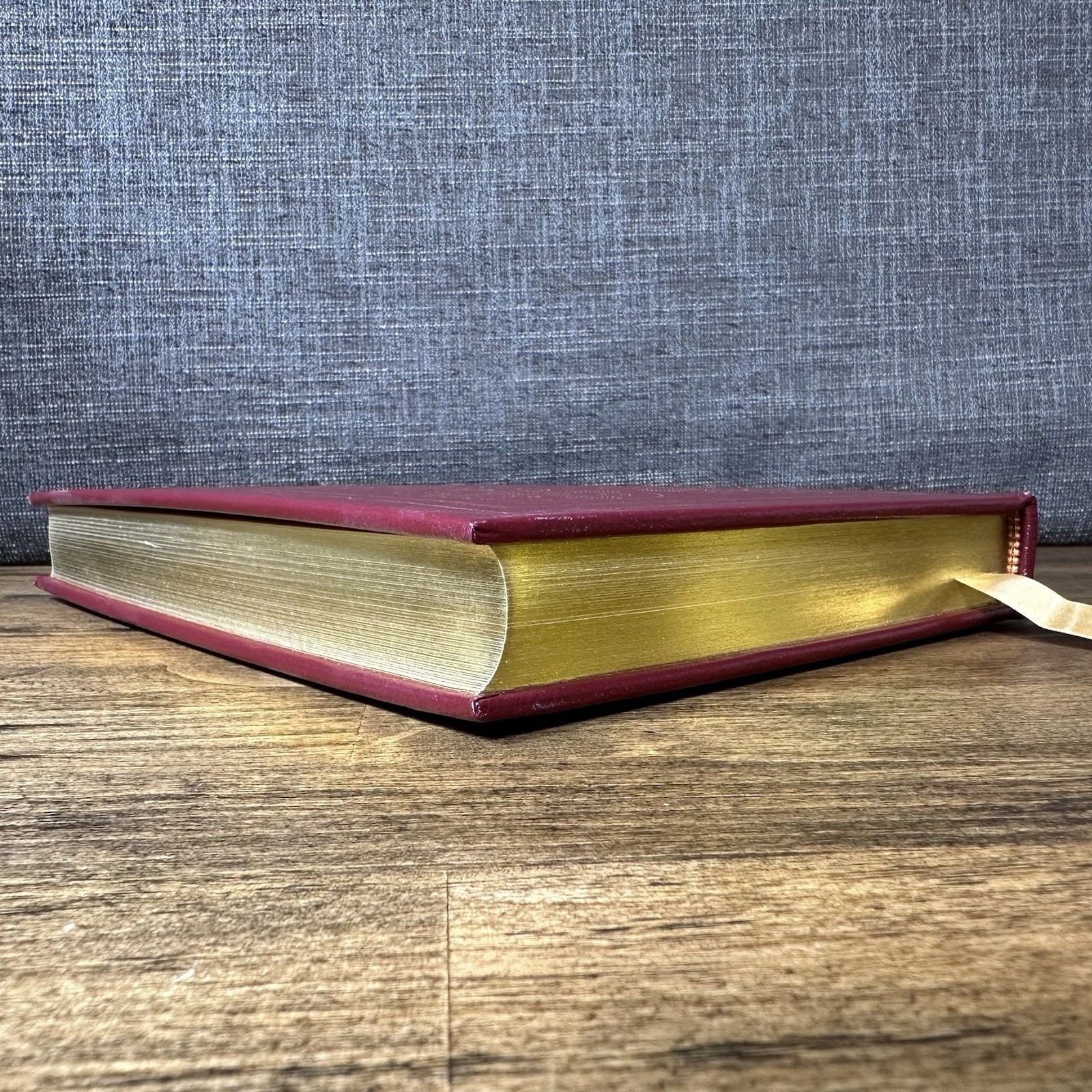 CONFESSIONS SAINT AUGUSTINE EASTON PRESS Leather COLLECTOR’S Edition CHRISTIAN