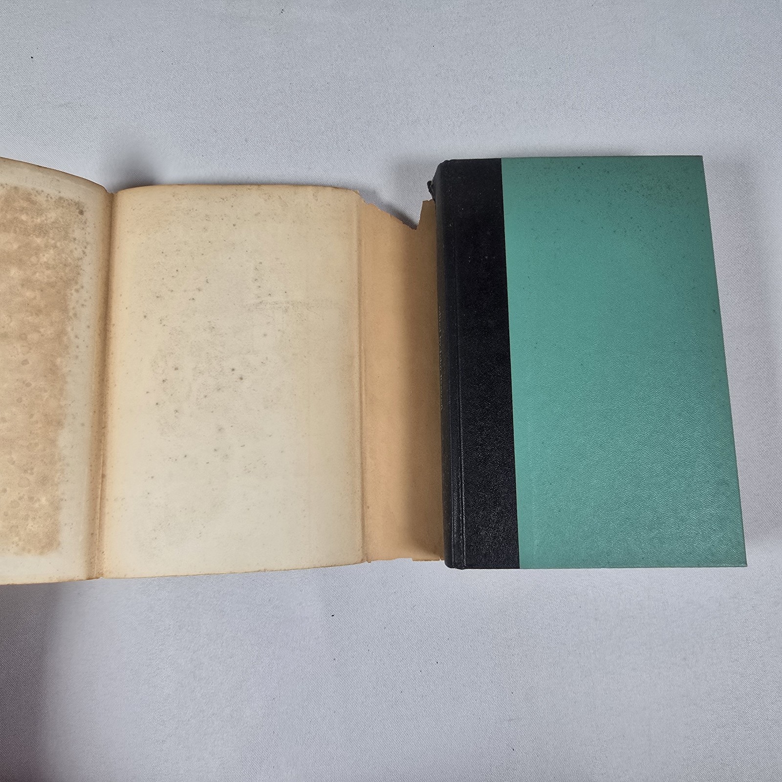 The Gentleman From Indianapolis Edited By John Beecroft 1957 BCE HC/DJ