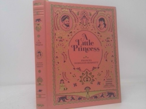 A Little Princess (Barnes & Noble Collectible Edition) Bonded Leather