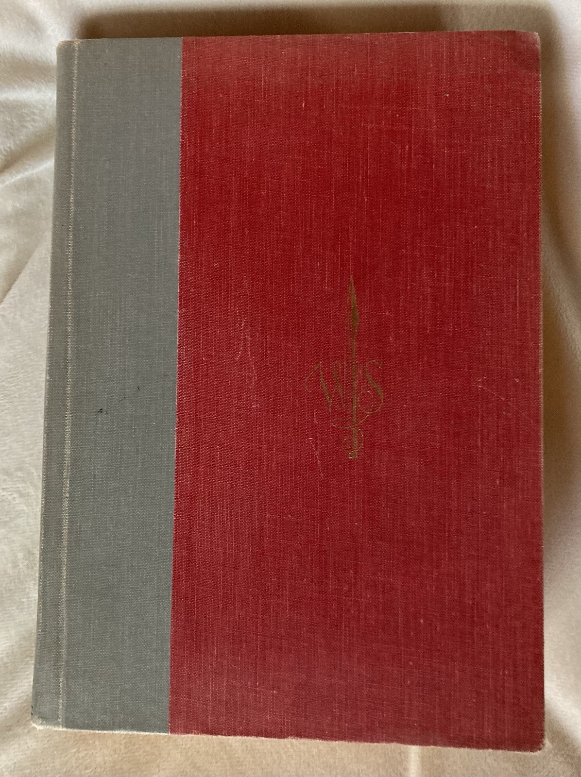 The Complete Works of William Shakespeare (1936) VINTAGE HC Rockwell Kent