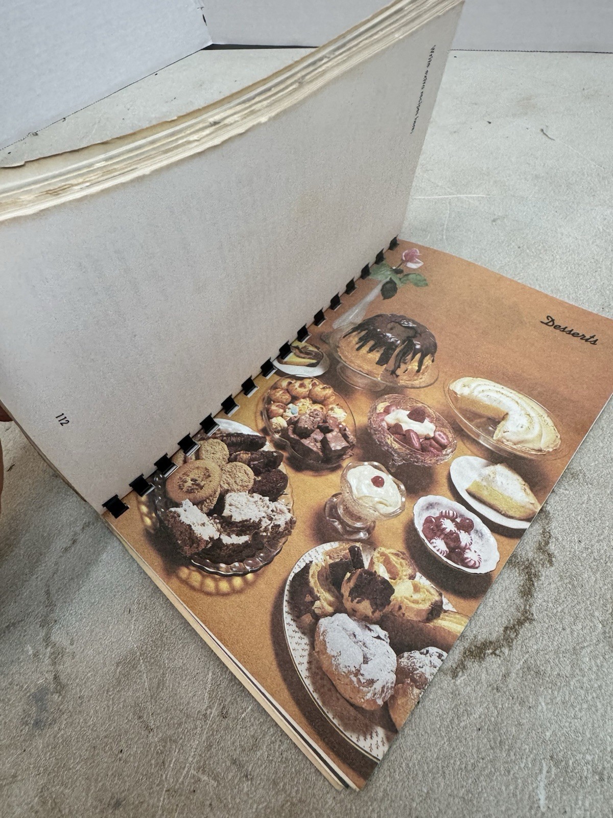 our daily bread cookbook temple bretheren church temple texas
