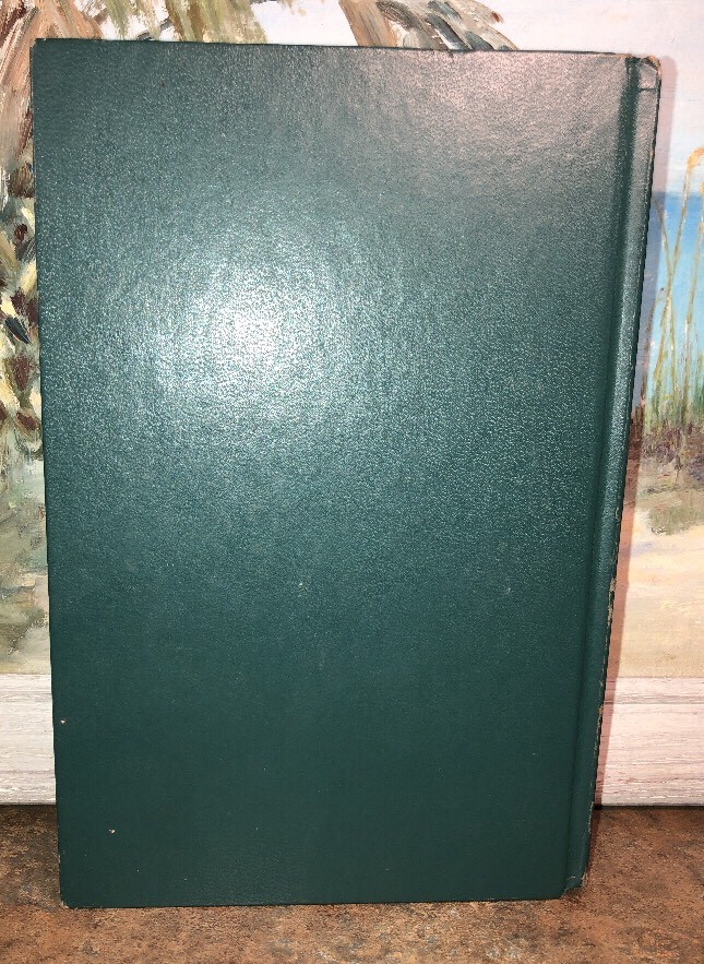 How Green Is My Valley Macmillan Press 1940 Richard Llewellyn Collectors HC Book