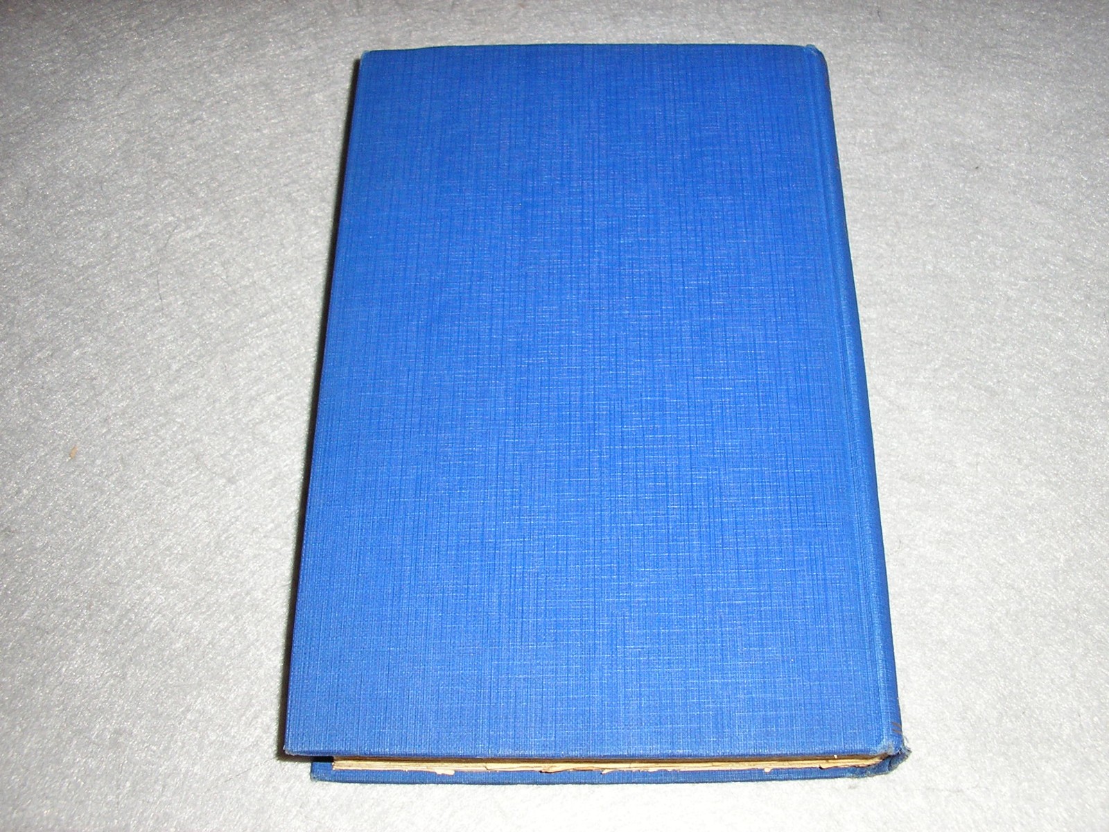 Antique London Nightlife Book In the 1890s Victorian Era Shaw Desmond w/DJ 1928