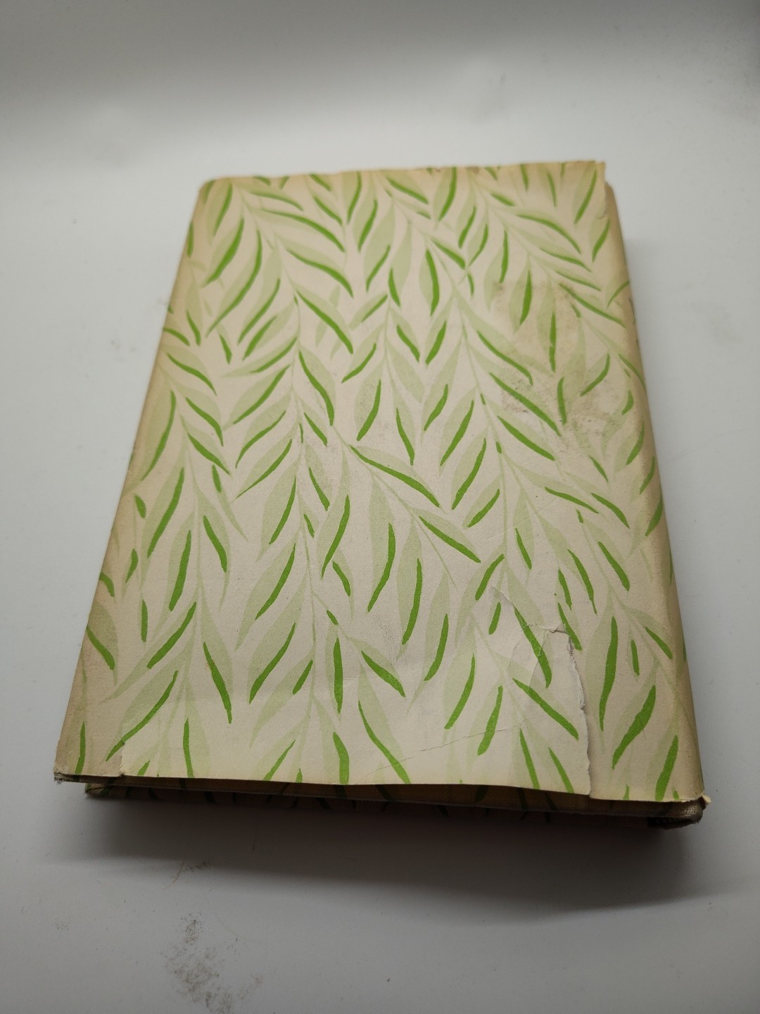 Kenneth Grahame Wind in the Willows Hardcover w/ Dust Jacket 1965