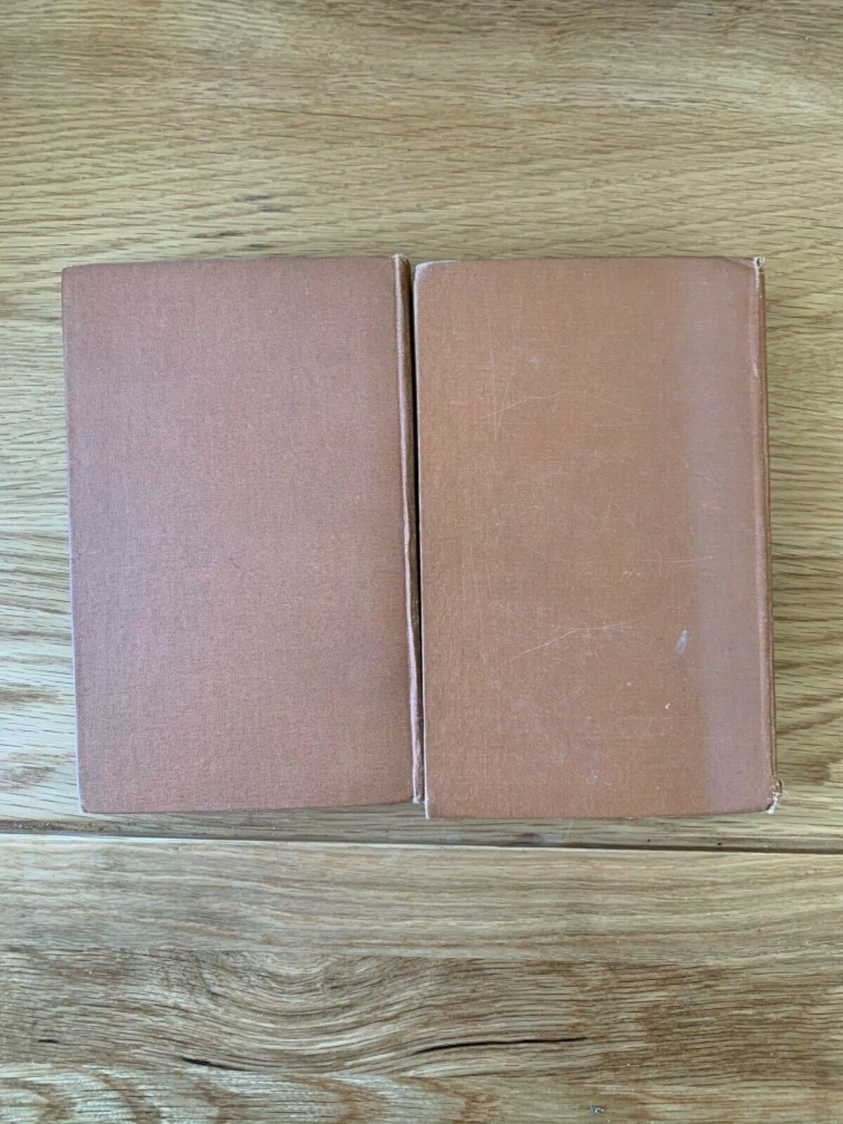 2 x Methuen & Co. Ltd, The Best Of Hazlitt & Selections From Macaulay, Both 1932