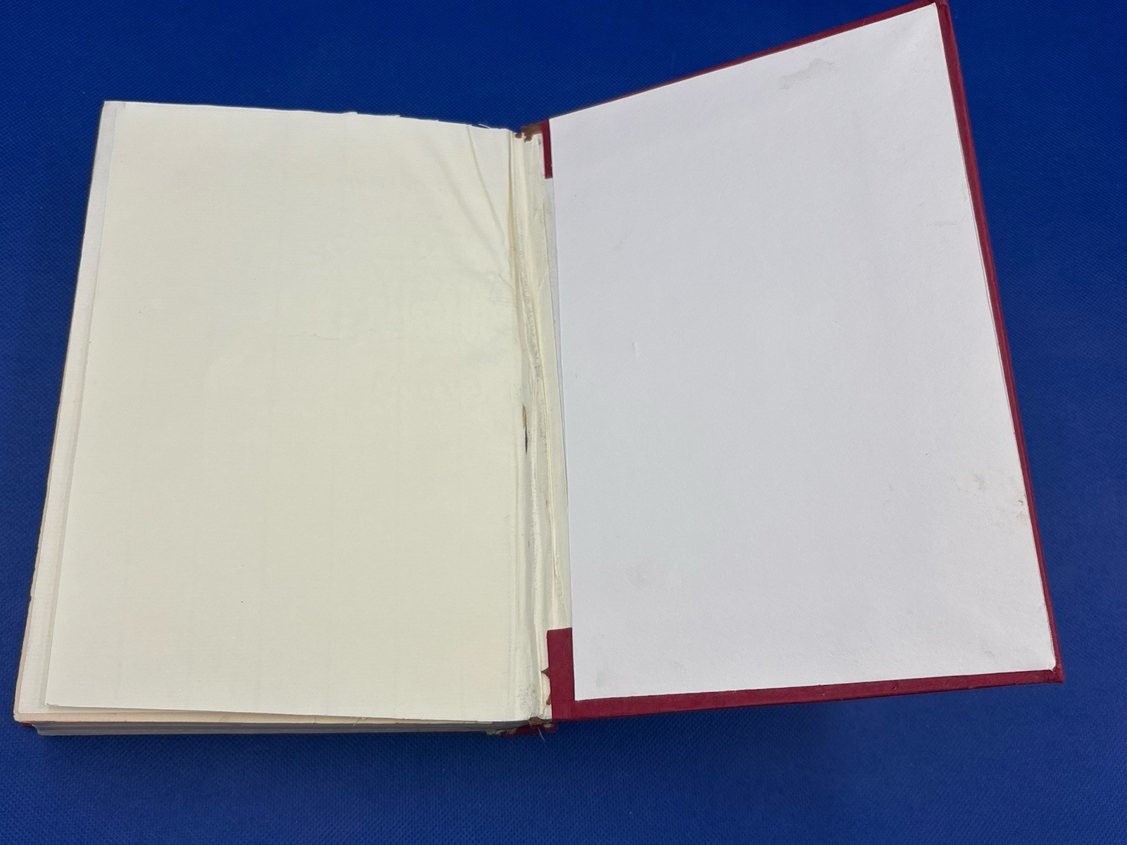 The Story of the Great War Vol. 1 (1916) 1st Edition VTG HC P.F Collier & Son