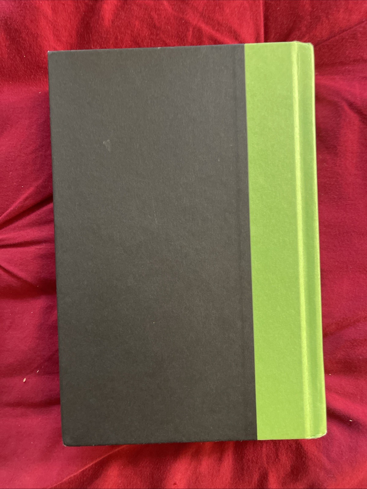 The Maze Runner-James Dashner-SIGNED!-TRUE First Edition/1st Printing-VERY RARE!