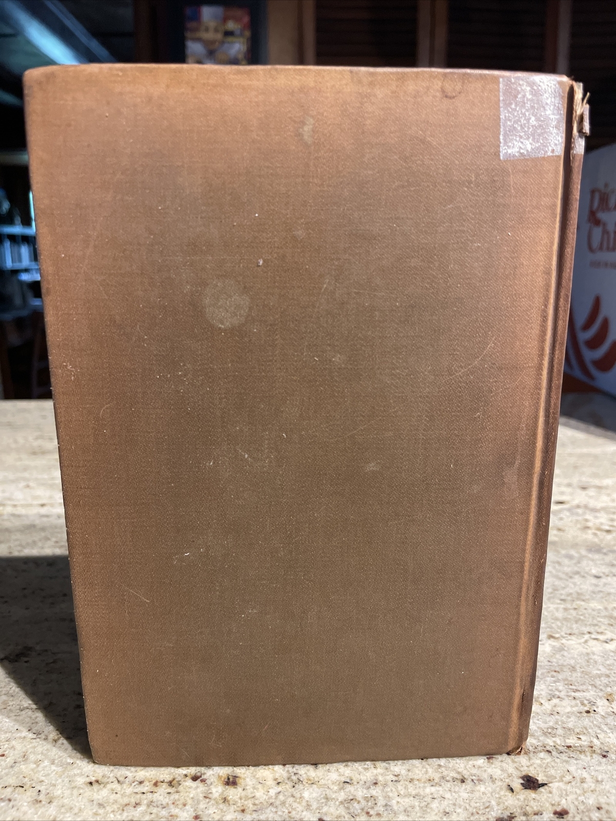 The Sacred Fount By Henry James 1st Edition 1901 (Charles Scribner’s Son’s) HC