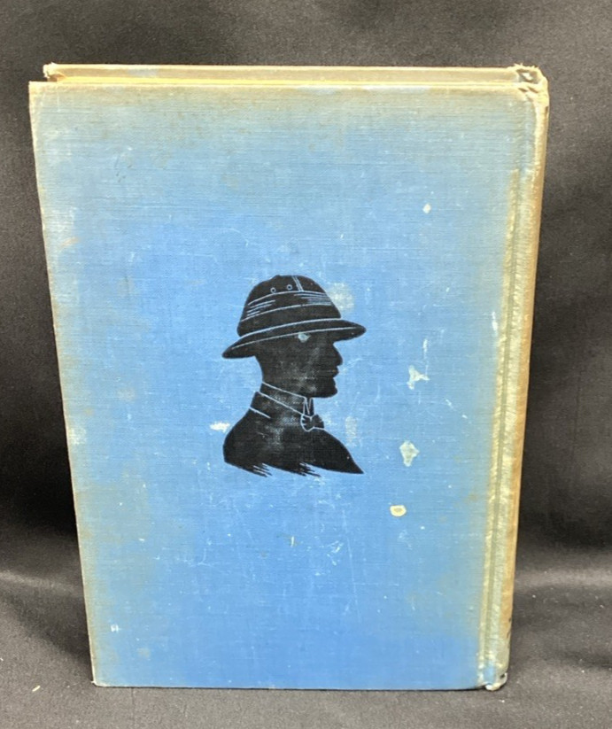 Burton Holmes Travel Stories, China, 1935 – ships free