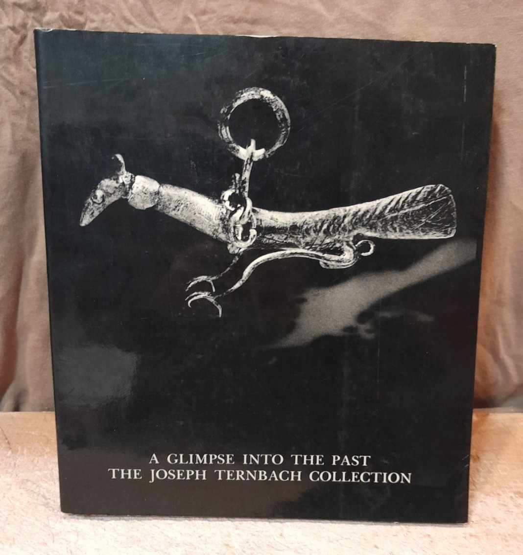 A GLIMPSE OF THE PAST, Joseph Ternbach Collection, 1981, The Israel Museum
