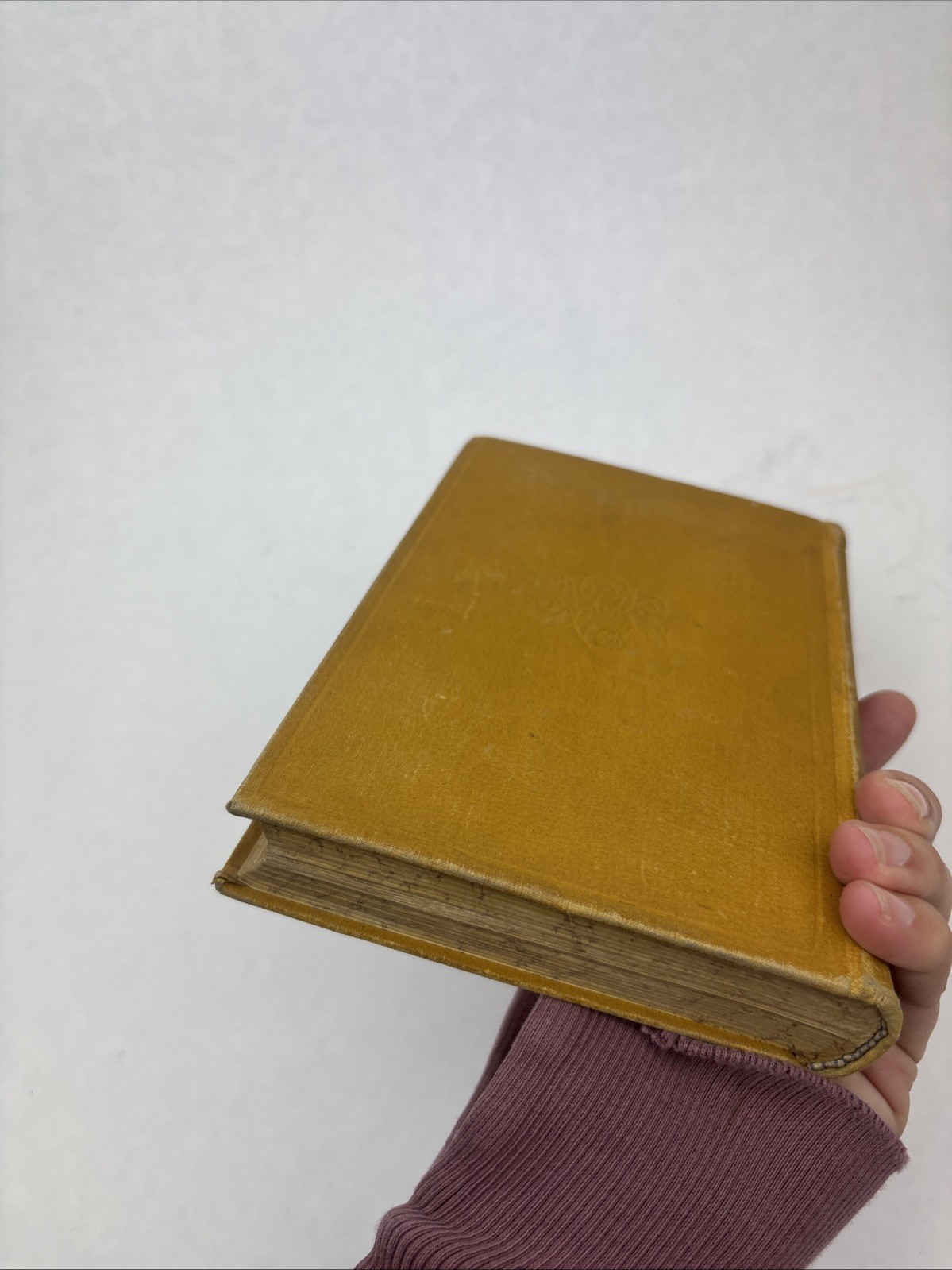 1884 Steele’s Sciences New Descriptive Astronomy by Joel Dorman Steele Hardcover