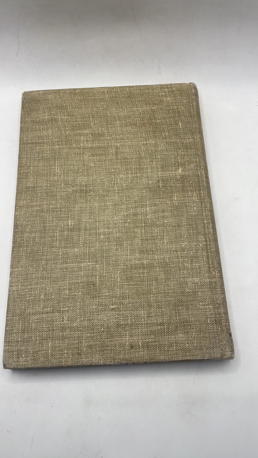 Whittling and Woodcarving E. J. Tangerman Hardcover Thirteenth Printing 1936