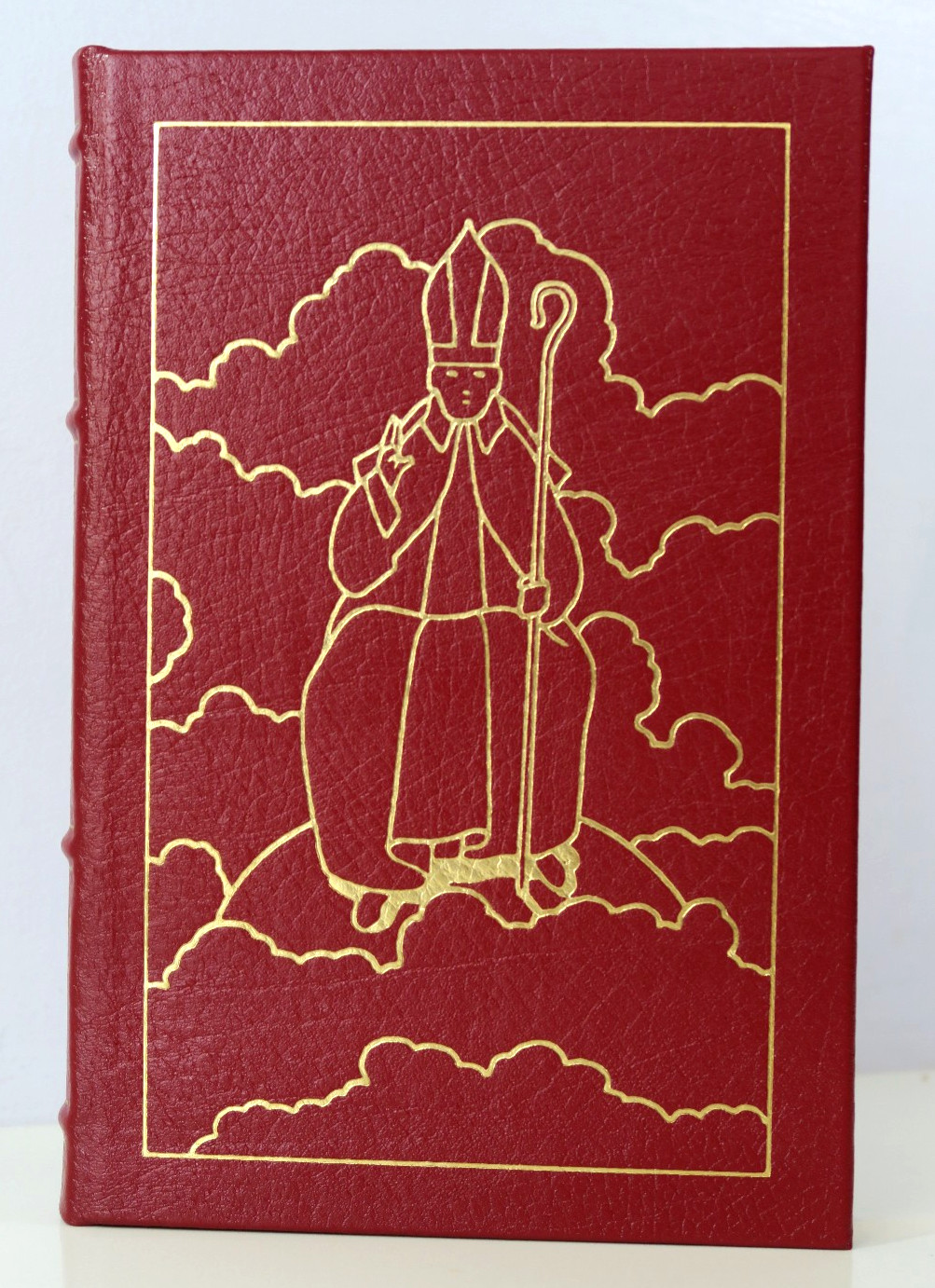 Easton Press The Alteration by Kingsley Amis – Collectors Ed ©1992 w/Notes VF
