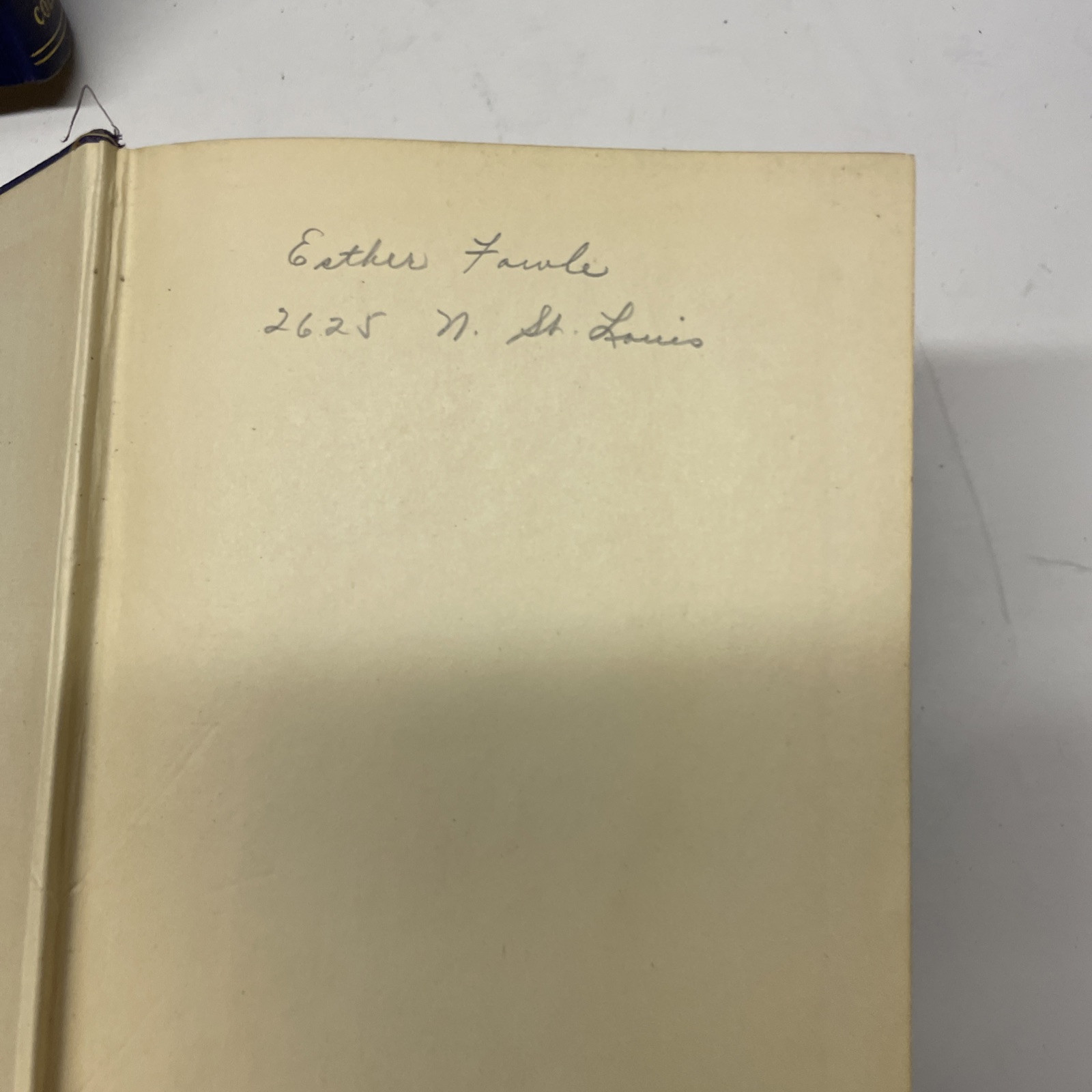 Vintage by Fannie Hurst Lot Of 4 1930s P.F. Collier & Sons Hardcover Books