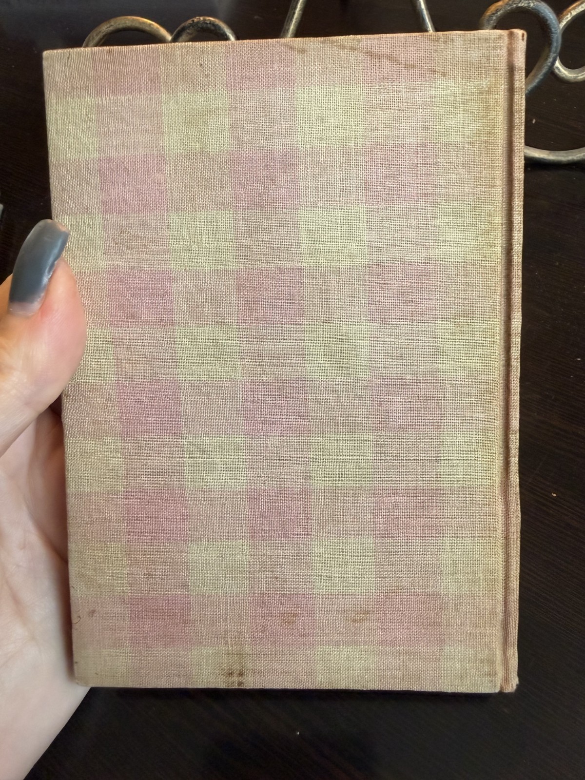 Complete Cynic’s Calendar Revised Wisdom 1906 Paul Elder 1905 Rare Book