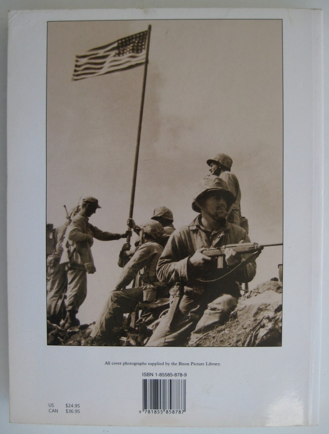 John Keegan WORLD WAR II: A VISUAL ENCYCLOPDIA Battle Maps Photos Ships Aircraft