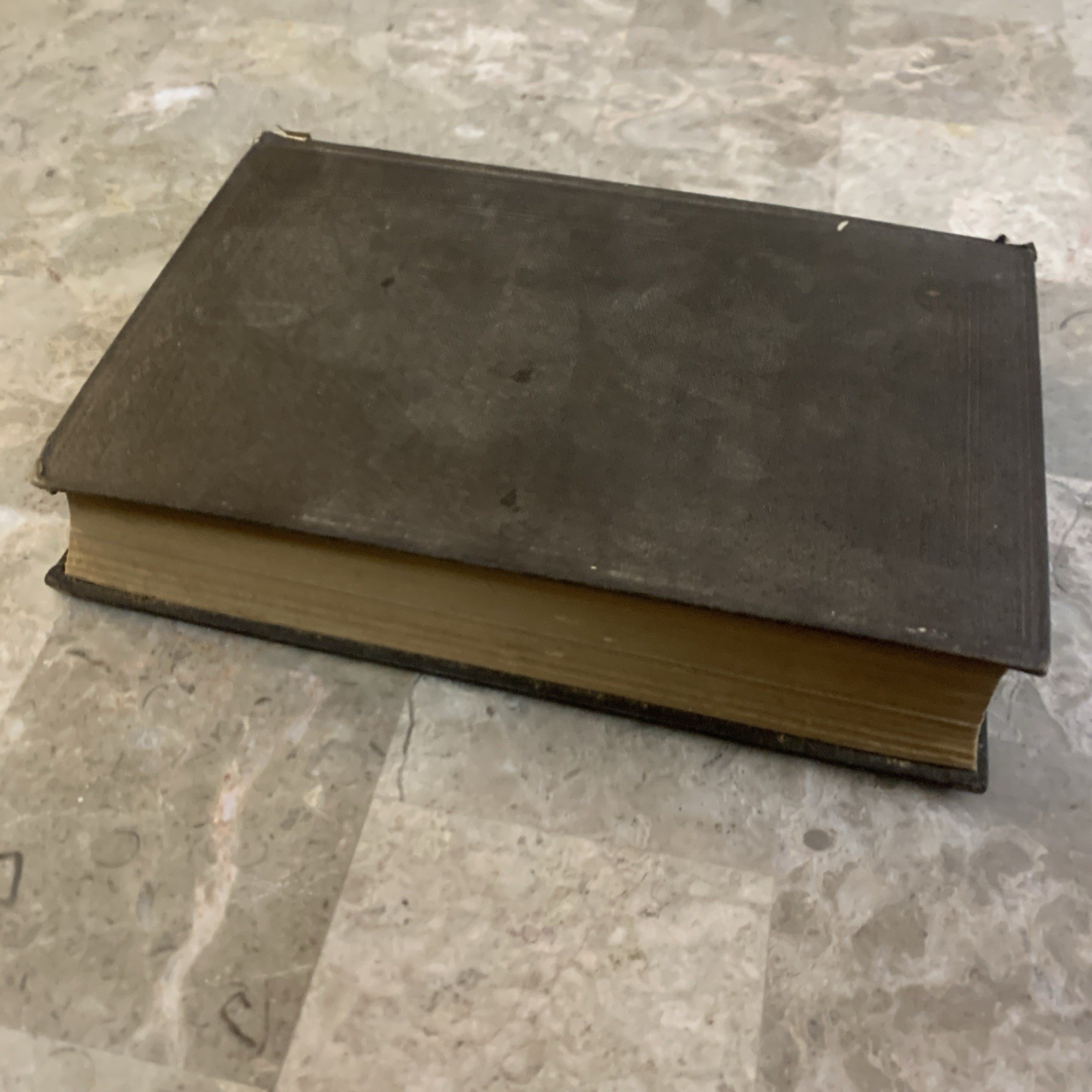 1875 Expository Thoughts on the Gospels for Family and Private Use St John Vol 3