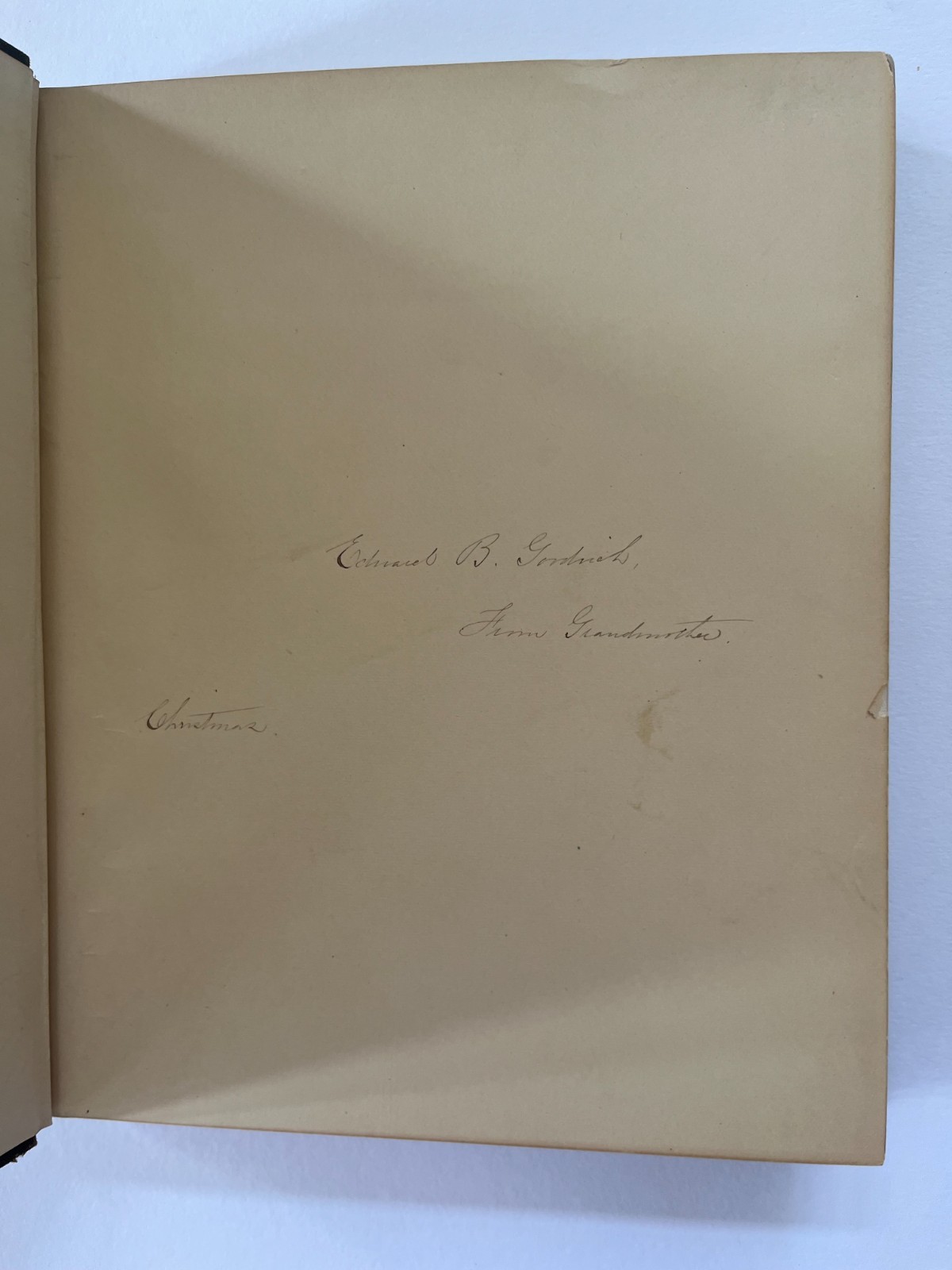1886 CHILDREN OF THE WEEK ~ William Theodore Peters, Clinton Peters, illustrated