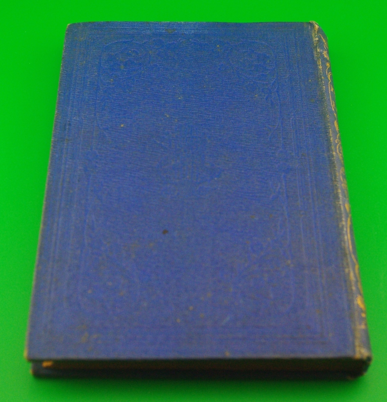 POEMS vol 1 by Eliza R. Snow 1st ed 1856 Liverpool RARE fine LDS Mormon Church