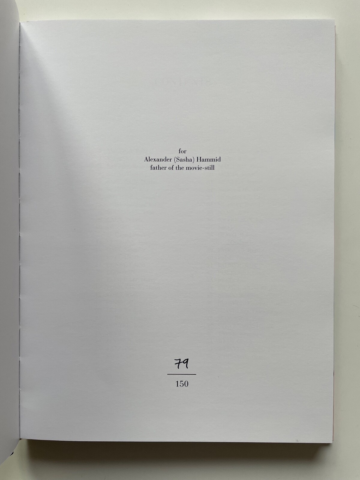 Gerard Malanga Andy Warhol Screen Tests/A Diary Signed Hardcover book Lou Reed