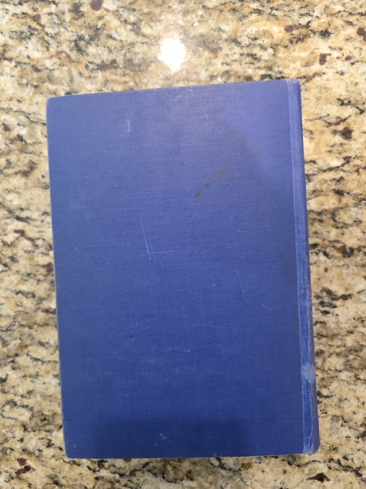 Vintage 1932 „Story of The Bible“ By Hurlbut, Hard Copy, Color Illustrated