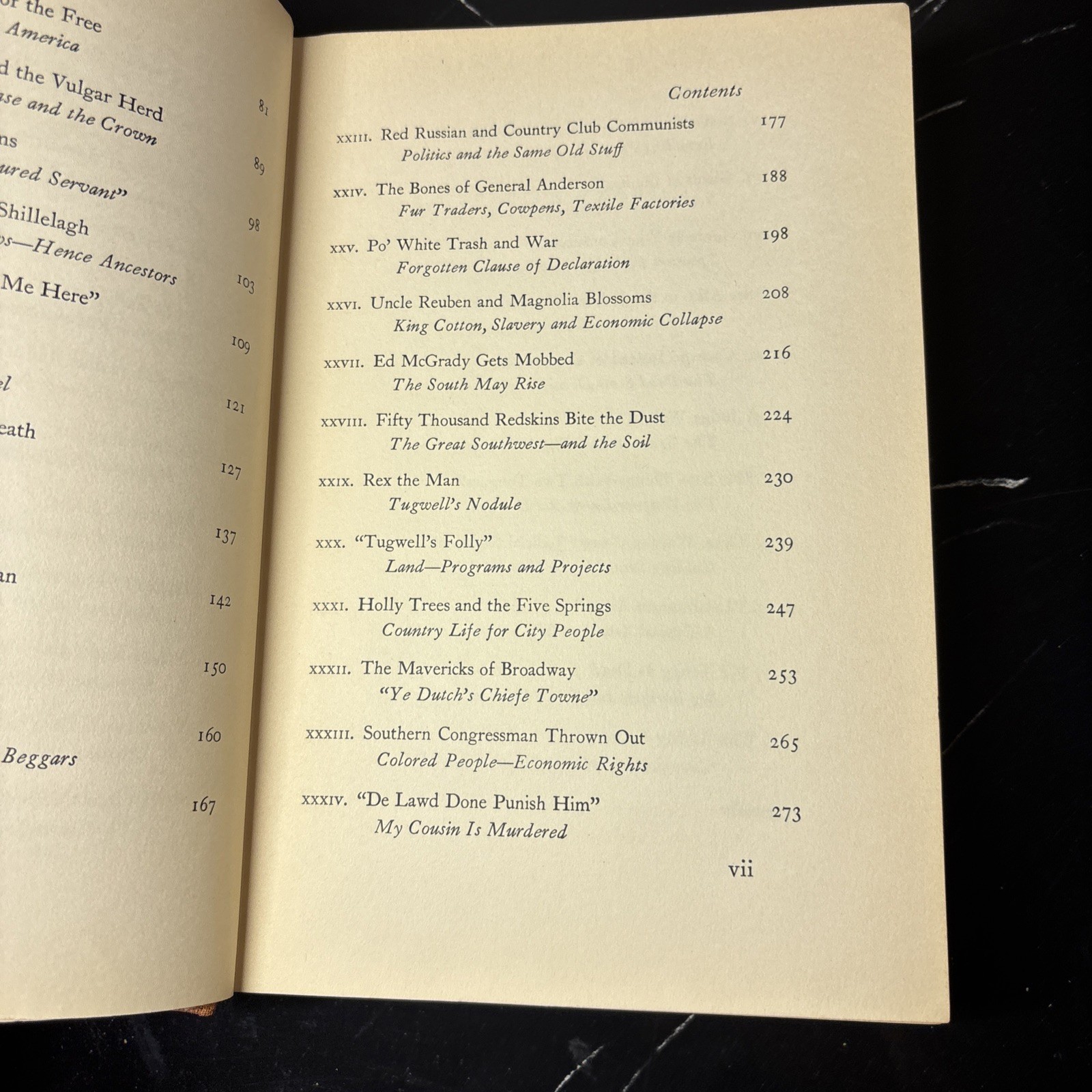 Inscribed Signed Maury Maverick / A MAVERICK AMERICAN 1st Edition 1937