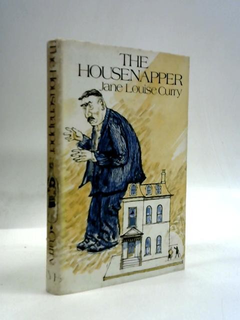 The Housenapper (Jane Louise Curry – 1971) (ID:93144)