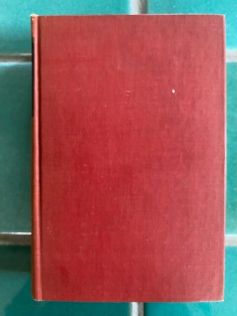 Economic History of Europe (Herbert Heaton – 1936) Harper Hardcover HC