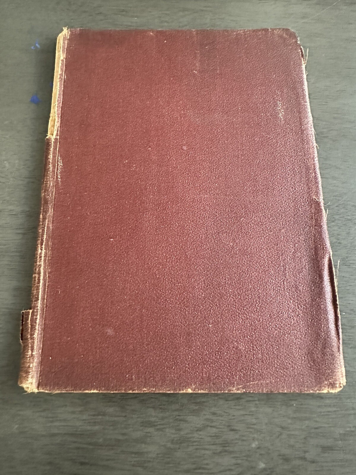 Herr und Madam Denis J. Offenbach Komische Opera Berlin German Antique 1900