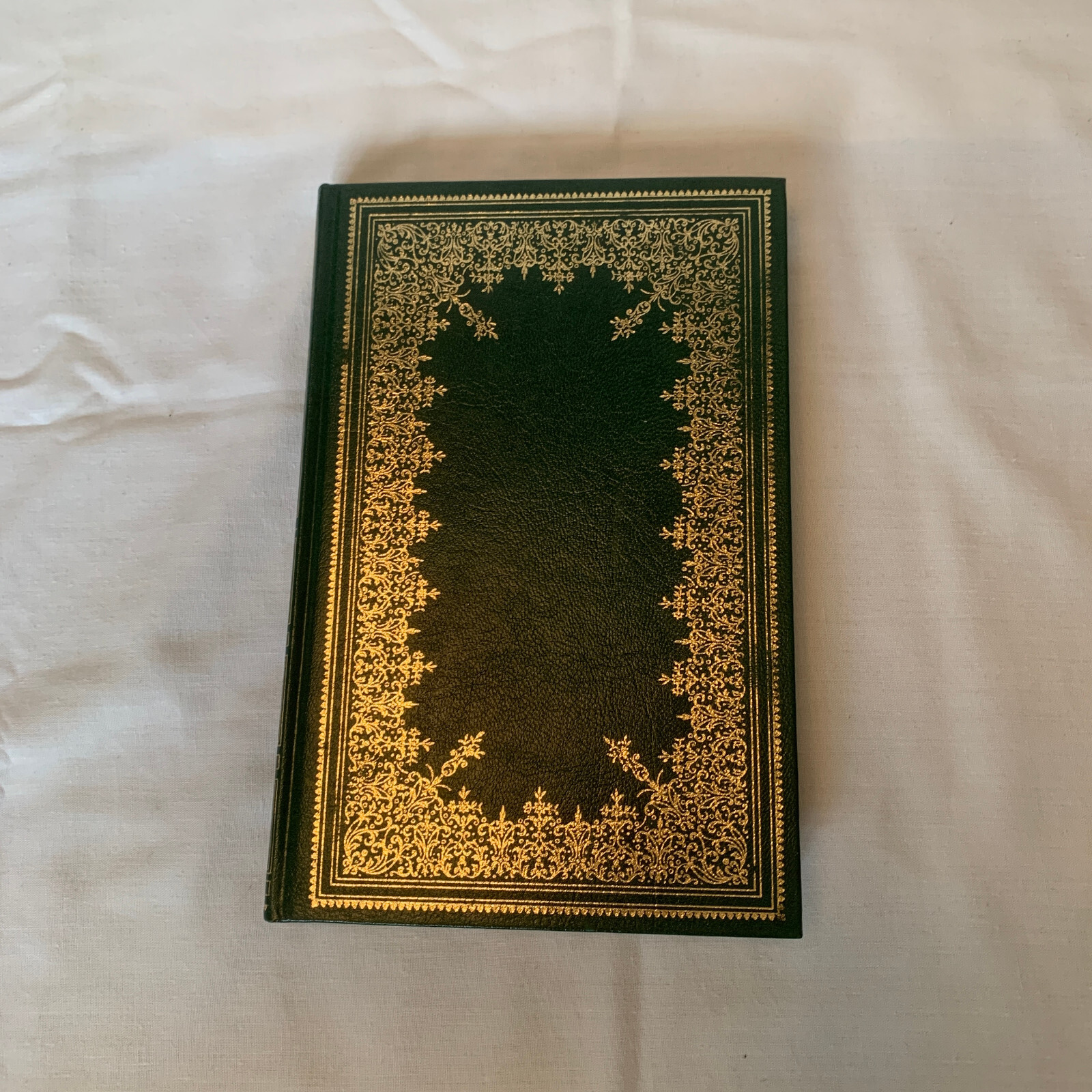 Fanny Hill: Memoirs of a woman of pleasure – John Cleland Guild Hardback 1979