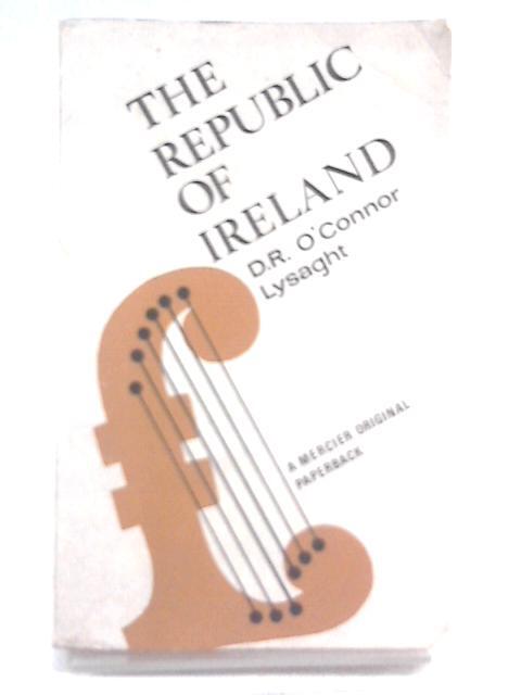 The Republic of Ireland (D.R. O’Connor Lysaght – 1970) (ID:46405)