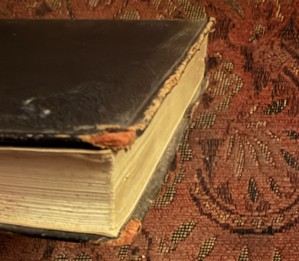 Vintage “Charles O’Malley” By Charles Lever Published By Thomas Nelson And Sons