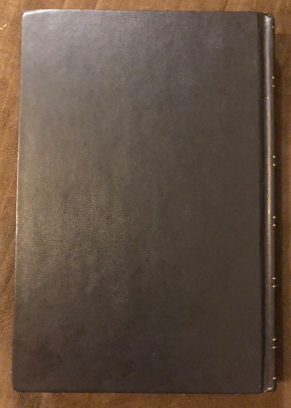 INTERVIEW WITH THE VAMPIRE Anne Rice 1976 Interntnl. Collectors Library HC RARE!